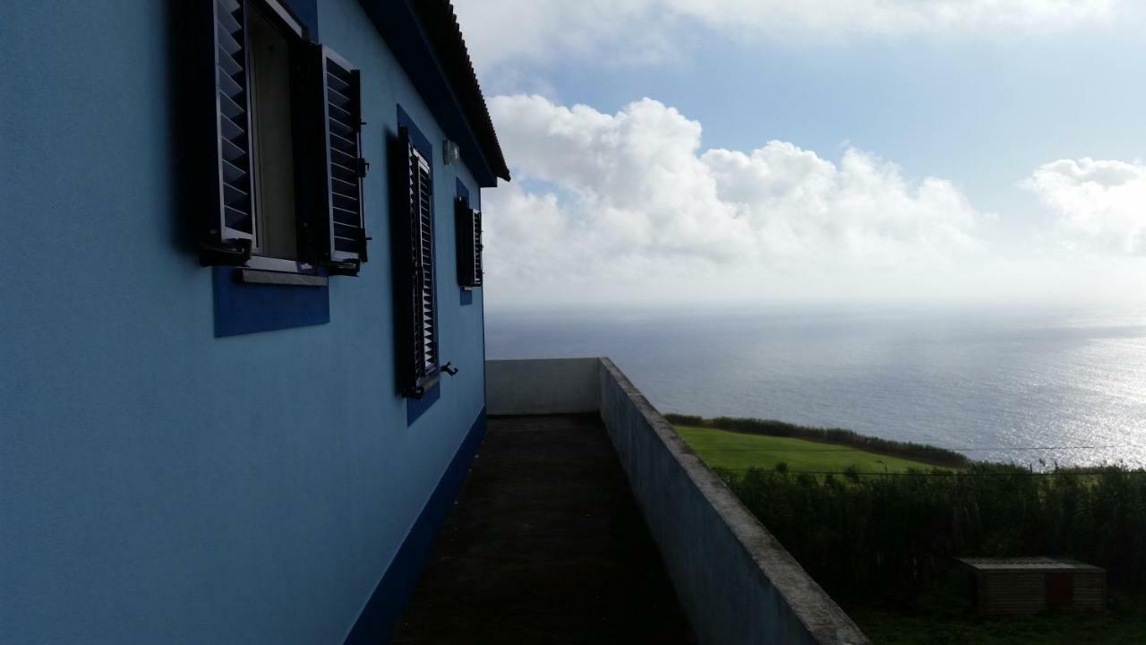 Guest House Host O Morro Castelo Branco  Exterior foto