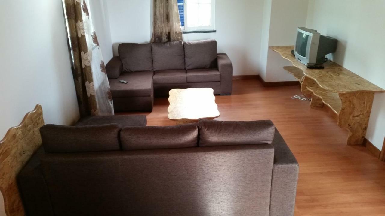 Guest House Host O Morro Castelo Branco  Exterior foto