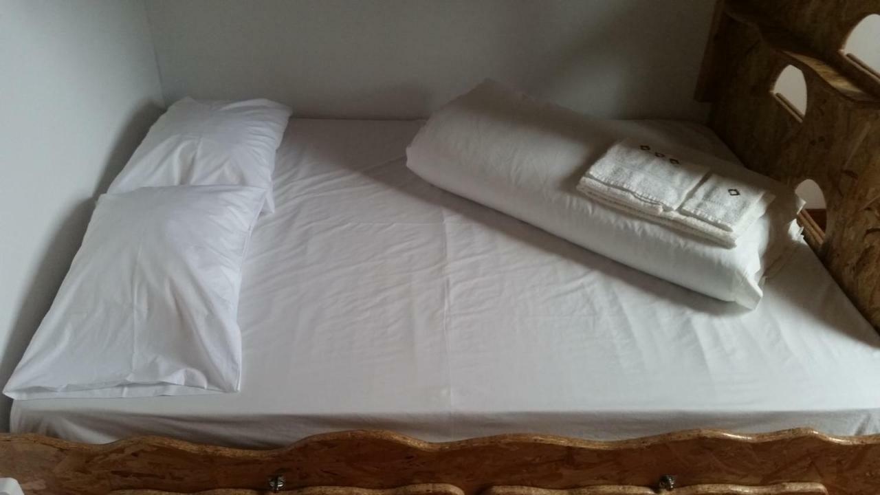Guest House Host O Morro Castelo Branco  Exterior foto