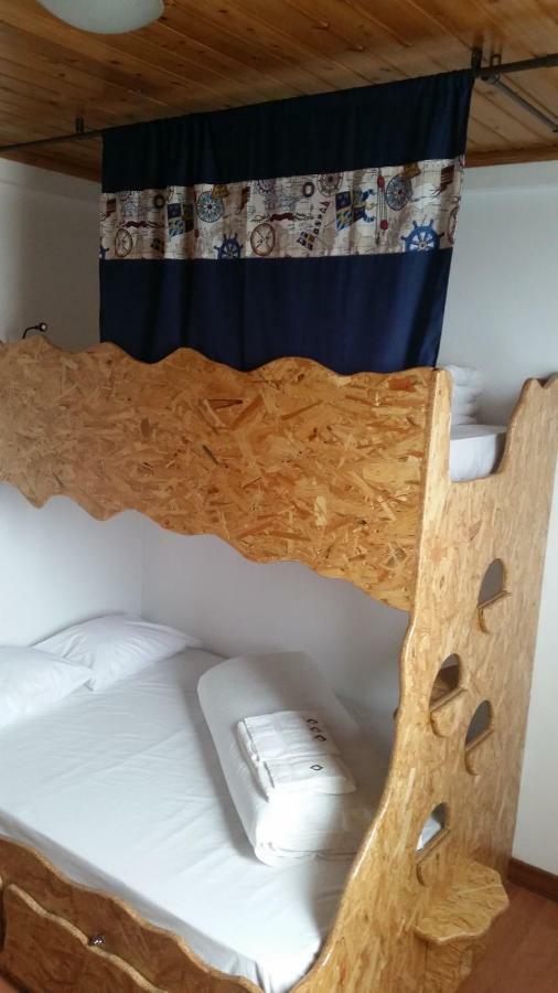 Guest House Host O Morro Castelo Branco  Exterior foto