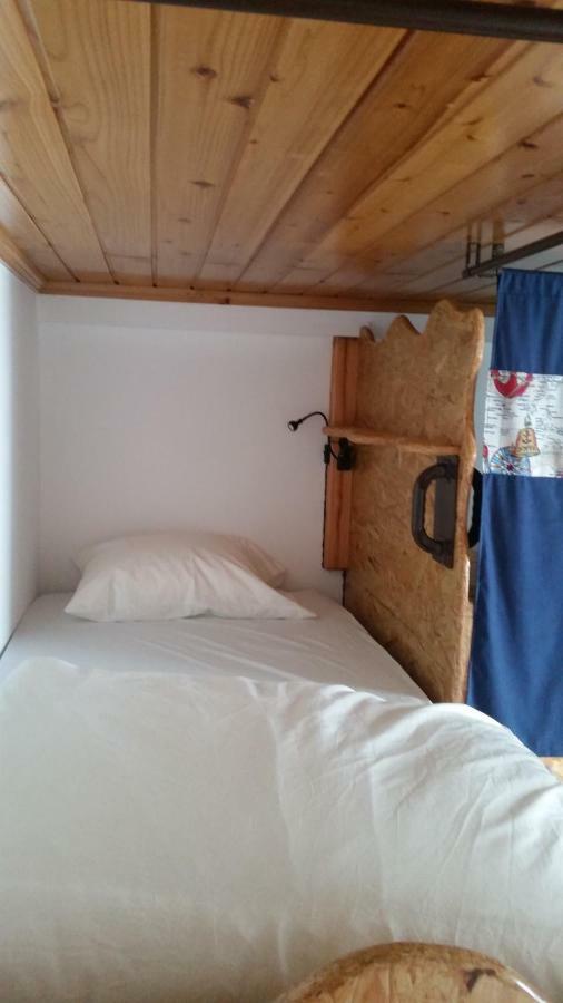Guest House Host O Morro Castelo Branco  Exterior foto