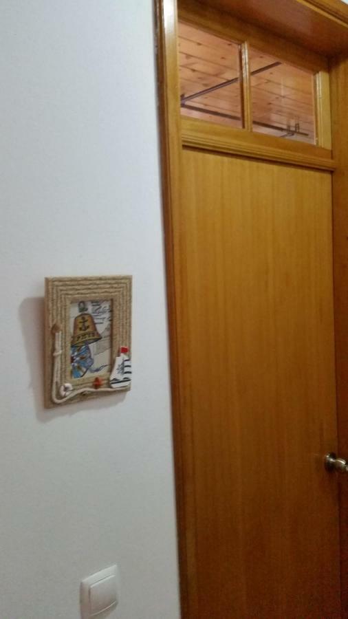 Guest House Host O Morro Castelo Branco  Exterior foto