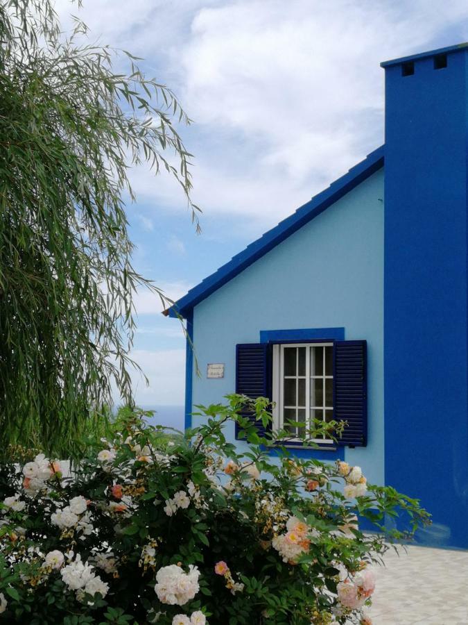 Guest House Host O Morro Castelo Branco  Exterior foto