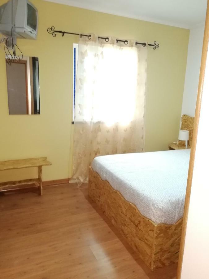 Guest House Host O Morro Castelo Branco  Exterior foto